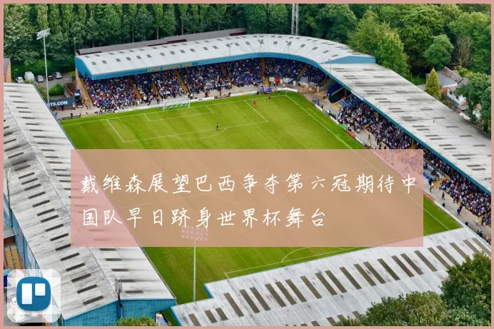 戴维森展望巴西争夺第六冠期待中国队早日跻身世界杯舞台